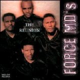 Various artists - Force MDs