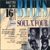 Various artists - Soul x Four