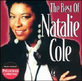 Various artists - The Best of Natalie Cole: The Priceless Collection