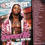 Lil Wayne - Sweet 16 Vol.5 - uploaded by www.getrightmusic.com - FREE mixtapes all day