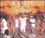 R Kelly & Jay Z - Fiesta [Holland CD]