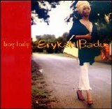 Erykah Badu - Bag Lady [CD5-Cassette]