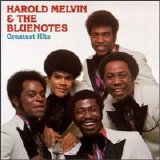 Harold Melvin & the Blue Notes - Greatest Hits [1985 Columbia]