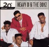 Heavy D & the Boyz - 20th Century Masters - The Millennium Collection: The Best of Heavy D