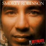 Smokey Robinson - The Ultimate Collection [1997]