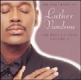 Various artists - One Night With You: The Best of Love, Vol. 2