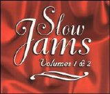 Various artists - Slow Jams, Vols. 1-2 (1 of 2)