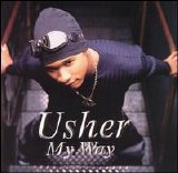 Usher - My Way