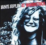 Janis Joplin - Live at Woodstock: August 19, 1969
