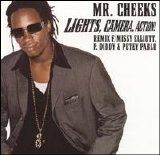 Various artists - Lights, Camera, Action! [12" #2]