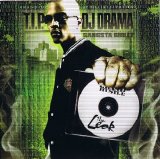 Various artists - DJ Drama & T.I.P. - The Leak