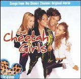 Original Soundtrack - Cheetah Girls [EP]