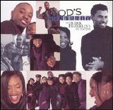 Various artists - God's Property
