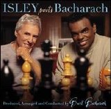 Ronald Isley - Here I Am: Ron Isley Sings Burt Bacharach