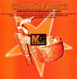 Various artists - Mastercuts - Classic Funk  Volume 2