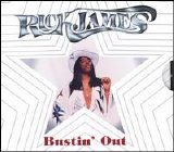 Various artists - Bustin' Out: The Very Best of Rick James (1 of 2)