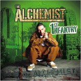 Various artists - Alchemist - 1st Infantry