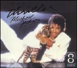 Various artists - Thriller [Bonus Tracks]