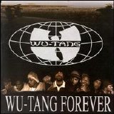 Various artists - Wu-Tang Forever [Clean] (1 of 2)