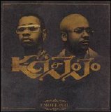 Jojo the Elf / K-Ci - Emotional