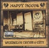Various artists - Watermelon, Chicken and Gritz