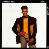 Special Ed - The Best of Special Ed