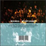 Maxwell - MTV Unplugged EP