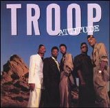 Various artists - Troop