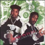 Eric B. & Rakim - Paid In Full - Platinum Edition