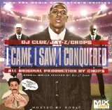 Jay-Z - DJ Clue  DJ Chops - "I Came I Saw I Conquered" (Hosted By Borat) - getrightmusic.com