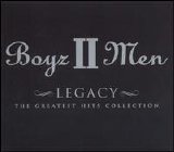 Boyz II Men - East Coast Family, Vol. 1