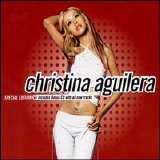 Christina Aguilera - Christina Aguilera [Import Bonus CD] (1 of 2)