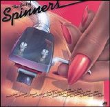 The Spinners - The Best of the Spinners [Atlantic I]