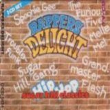 Funky Four Plus One - Rappers Delight [cd2]