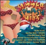 Jimmy Buffett - Summer Splash Hits