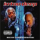 Various artists - In Too Deep [Original Soundtrack]