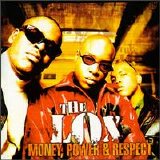 LOX - Money, Power & Respect