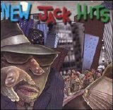 Johnny Kemp - New Jack Hits