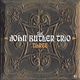 John Butler Trio - Three
