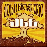 John Butler Trio - JBT
