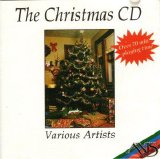 Various artists - The Christmas CD
