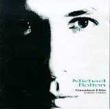 Michael Bolton - Greatest Hits 1985-1995 - Australian Tour Souvenir Edition