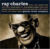 Ray Charles Et Al - Genius Loves Company
