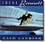 Frank Bennett - Cash Landing