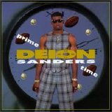 Deion Sanders - Prime Time