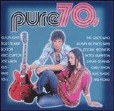 Carly Simon - Pure 70's