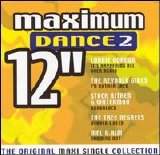 Barbara Mason - Maximum Dance, Vol. 2: 12''