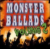Billy Idol - Monster Ballads, Vol. 2
