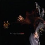 Pearl Jam - Live On Two Legs