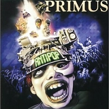 Primus - Antipop